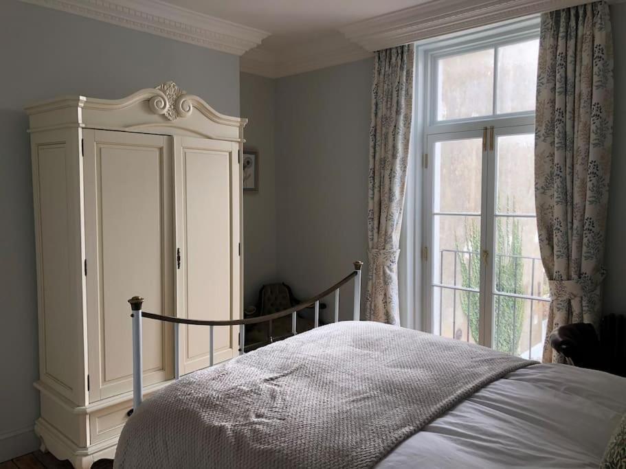 Georgian 5 Storey House, Seaviews, Cinema Room Ramsgate Ngoại thất bức ảnh