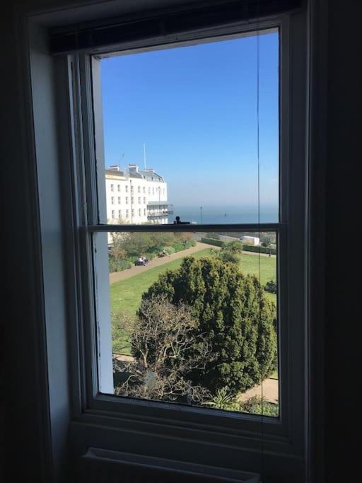 Georgian 5 Storey House, Seaviews, Cinema Room Ramsgate Ngoại thất bức ảnh