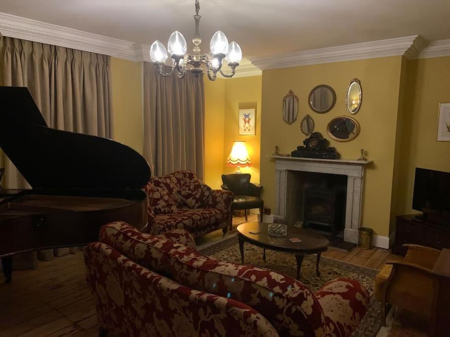 Georgian 5 Storey House, Seaviews, Cinema Room Ramsgate Ngoại thất bức ảnh