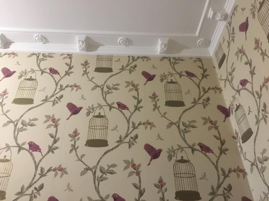 Georgian 5 Storey House, Seaviews, Cinema Room Ramsgate Ngoại thất bức ảnh
